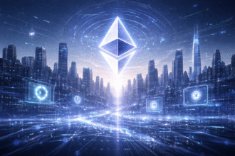 Buterin Says Ethereum Must Rethink Its Future: Here's Why