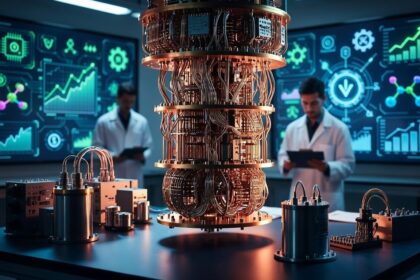 How close is “Q-Day” and what impact will it have on Bitcoin?