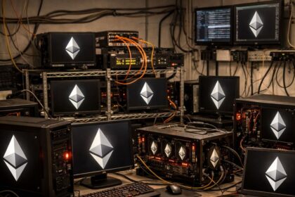 Vitalik says reducing the minimum staking on Ethereum to 1 ETH is viable