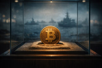 Israel's war with Iran will soon cost the equivalent of 41,300 Bitcoins every week