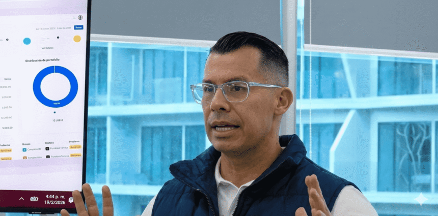 “Declaring crypto P2P operations in Venezuela is the best legal defense.”