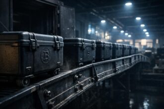 Over $2B in “lost” Bitcoin to hit markets this month creating sell pressure within fragile $67k–$74k range