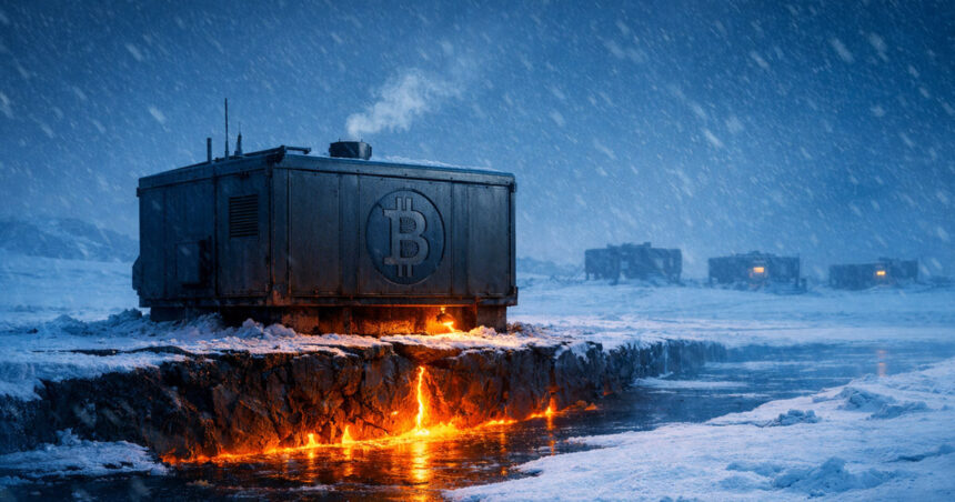 New model proves miners need more than $74,000 in Bitcoin to break even on electricity, but other costs exceed six figures
