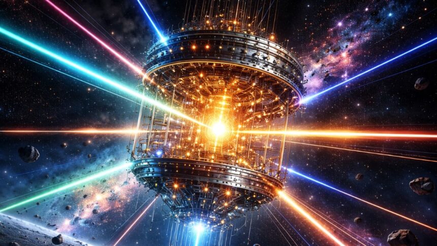 “The future of the battlefield lies in quantum computing”: IonQ CEO