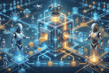 Ethereum announces ERC-8183 standard for transactions between AI agents