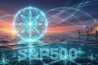 Centrifuge launches first DeFi token with S&P 500 exposure