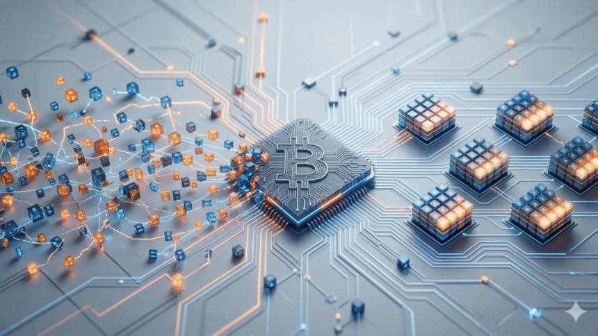 Bitcoin Core 31.0 includes transaction management improvements