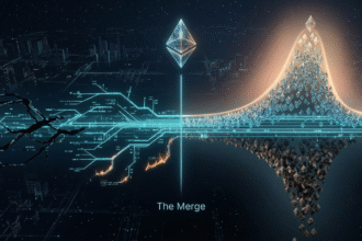 1 million ETH has been issued since the merger