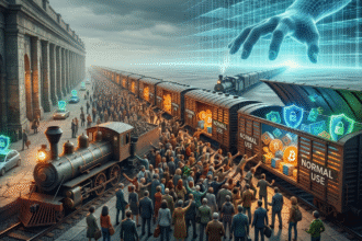 Bitcoin faces physical “bottleneck” ahead of quantum computing in 2028