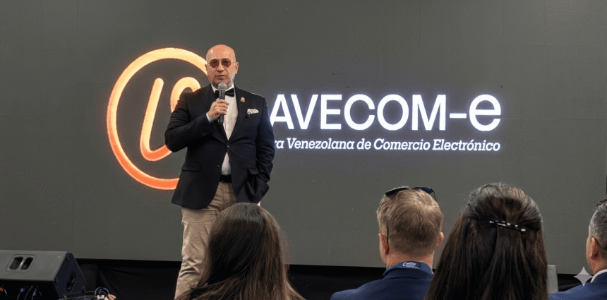 "Formalizing the invisible economy with USDT would triple Venezuela's income."