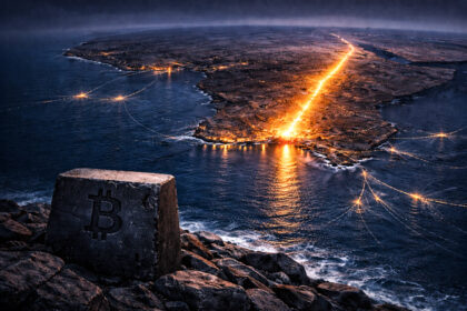 Seven internet cables were cut at once – Bitcoin went largely unnoticed, but researchers discover the real sticking point