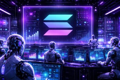 Solana integrates Ethereum AI agent