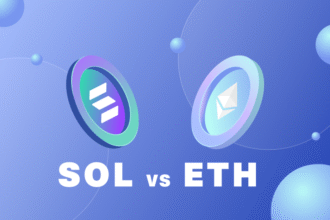 Solana Ethereum