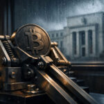 Fed decision tonight will likely decide whether Bitcoin gets past $80k or fall further