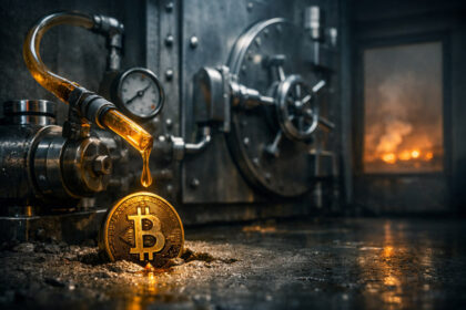 US injects $3 billion into banking system as oil prices soar, giving Bitcoin a liquidity lifeline