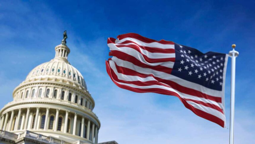 senate urged to overturn us flag capitol