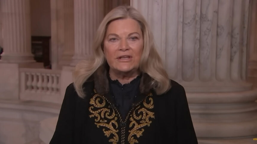 According to Lummis, transactions regarding stablecoin interests are 99% ready.