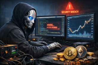 AI agents “rebellion” and attempt to mine cryptocurrencies