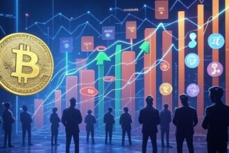 Alternative season wanes as investors take refuge in Bitcoin