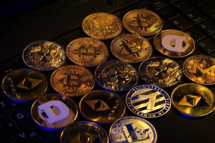 Altcoin trading is collapsing