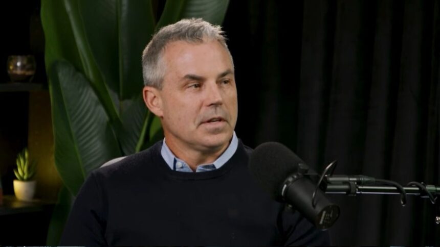 “Baby boomers saved Bitcoin”: Eric Balchunas