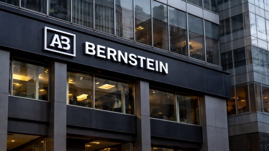 Bernstein says Iran war is creating 'deals' for Coinbase, Robinhood and Figures