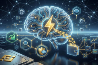 Binance enables autonomous AI agent trading tools