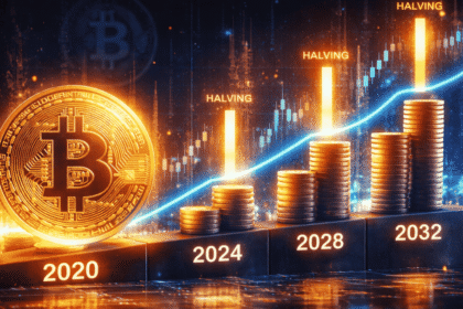 Is Bitcoin's 4-year cycle over? Fidelity suggests yes, but...