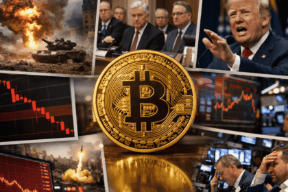 Bitcoin has lost USD 70,000, what are your expectations for its price?