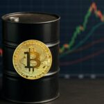 Binance downplays oil’s impact on Bitcoin price