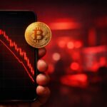Bitcoin falls below USD 66,000. Extreme fear rules the market