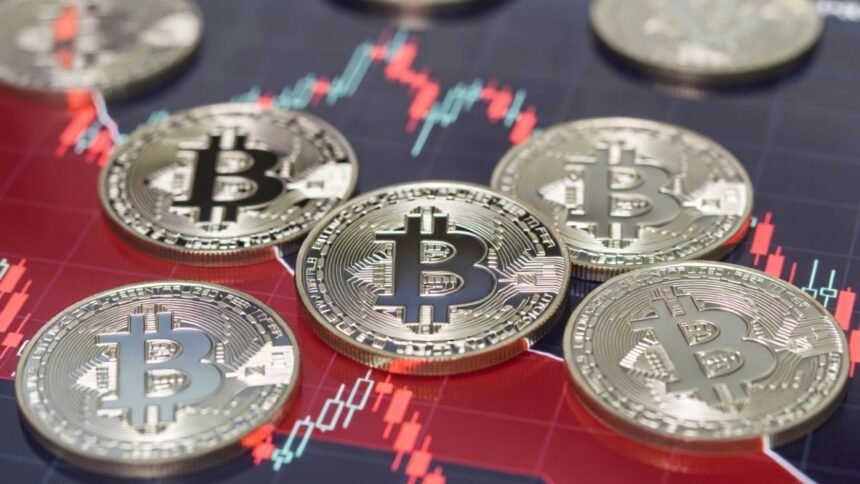 Bitcoin has been in the red for 5 months, has the price already reached the bottom?