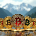 Bhutan reduces exposure to Bitcoin by 60%