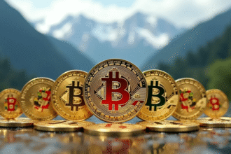 Bhutan reduces exposure to Bitcoin by 60%