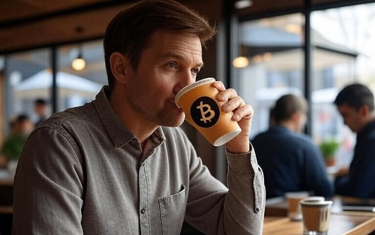 What is Bitcoin's "de minimis" and why is it being talked about so much in the US right now?