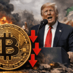 President Trump will intervene in the bond market, but what does that mean for Bitcoin?