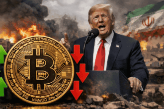 President Trump will intervene in the bond market, but what does that mean for Bitcoin?