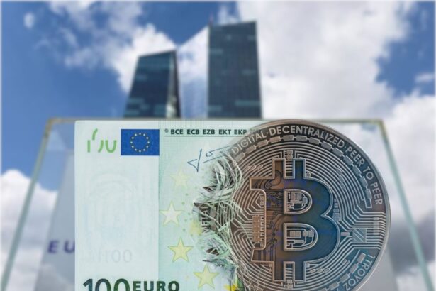 ECB reveals four priorities for digital euro