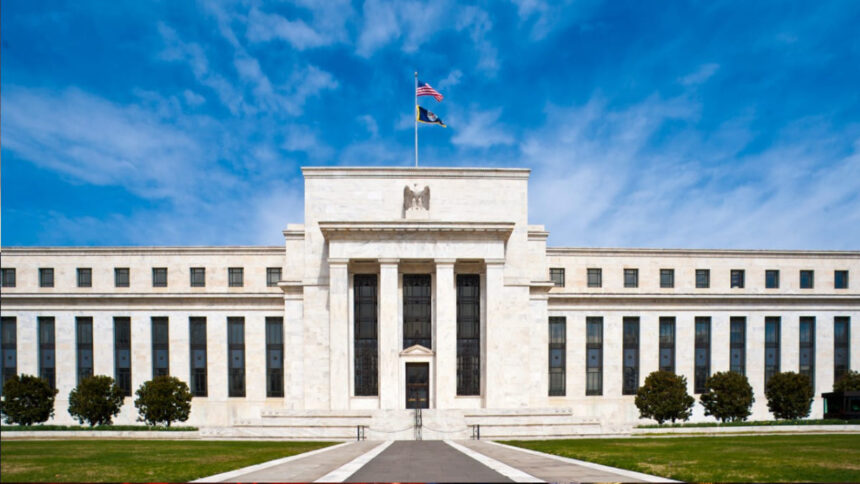 Market holds its breath before FED's interest rate decision