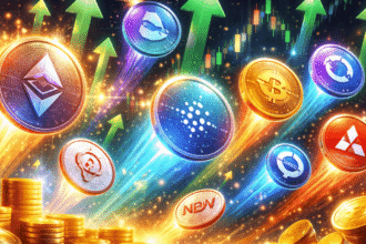 Will there be an alt season soon? Analysts say: