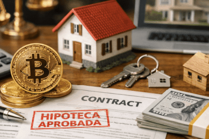 Coinbase and Better launch Bitcoin-backed home loans