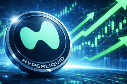 Hyperliquid prices soar due to Middle East war