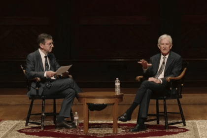 “Debt levels are not unsustainable, but the trajectory is not”: Jerome Powell