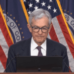 Jerome Powell: ``If there is no economic development, there will be no interest rate cuts''