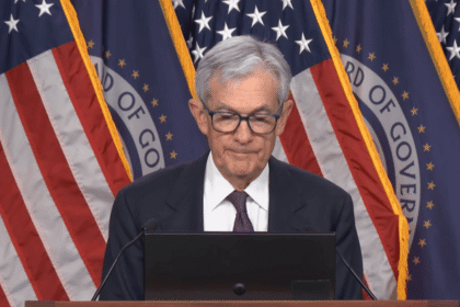 Jerome Powell: ``If there is no economic development, there will be no interest rate cuts''