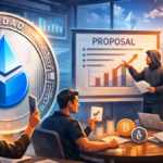 Lido DAO offers $1 million purchase to prevent token price decline