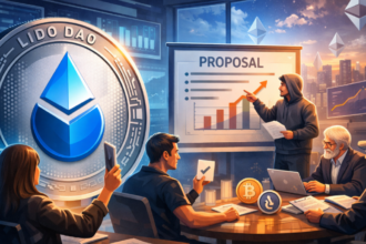 Lido DAO offers $1 million purchase to prevent token price decline