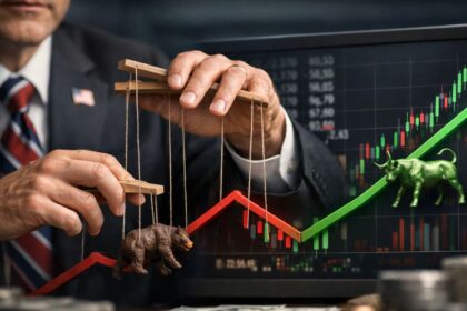 US government may “increase stock price manipulation”: BitMEX