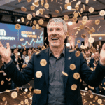 Strategy launches $40 billion plan to buy more Bitcoin