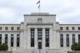Fed Vice Chairman Supports Further Rate Cuts, What Does That Mean for Bitcoin?